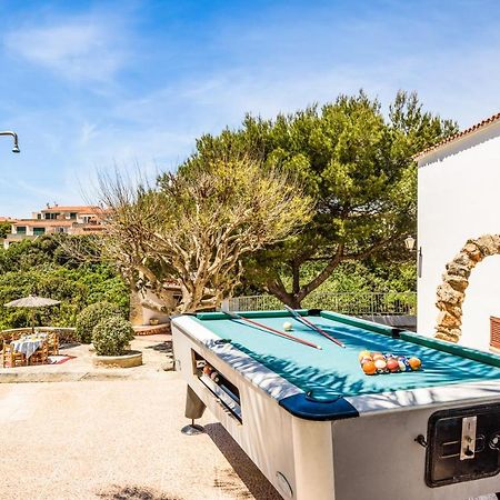 Villa Martina Cala'n Forcat Luaran gambar