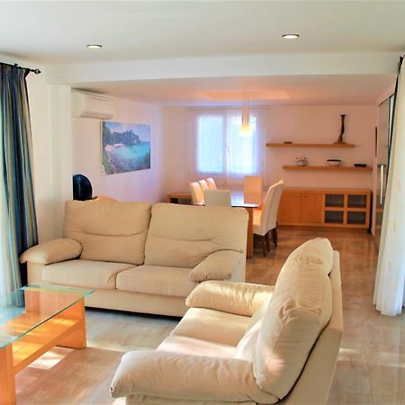 Villa Martina Cala'n Forcat Luaran gambar