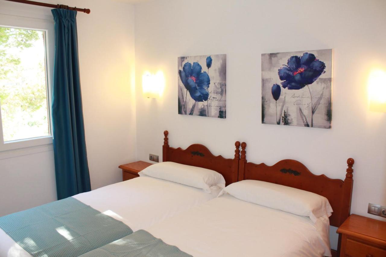 Villa Martina Cala'n Forcat Luaran gambar
