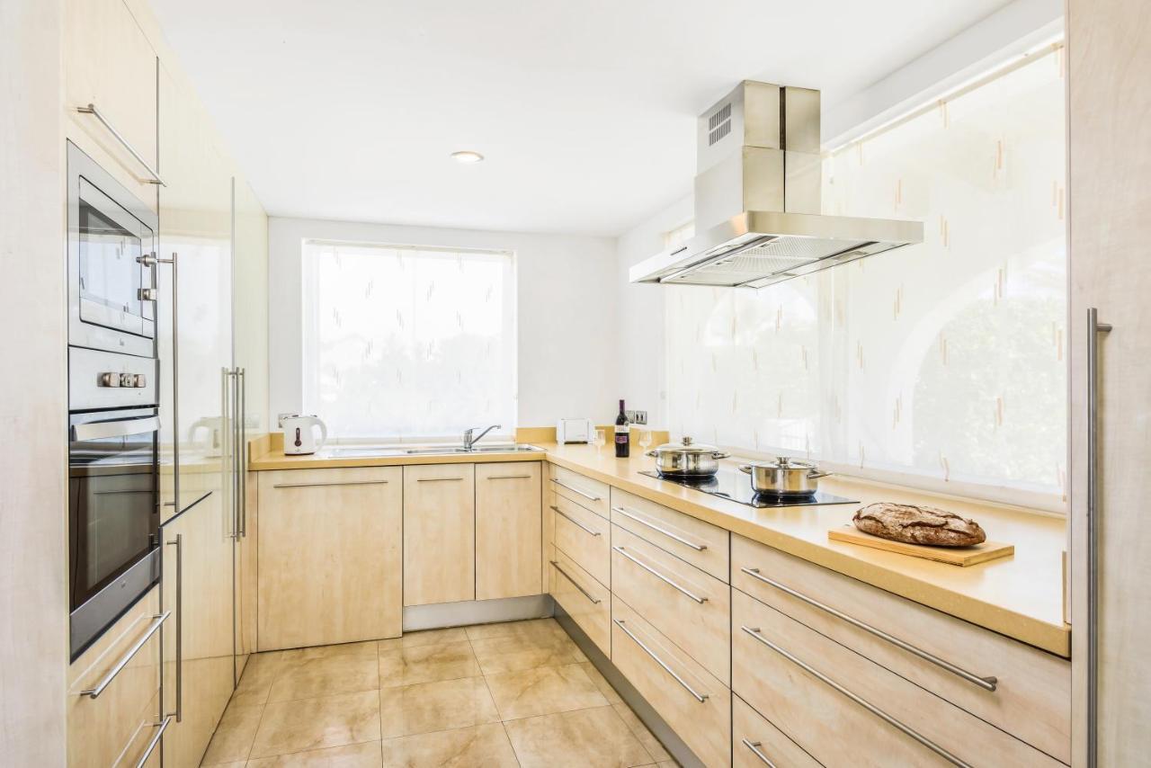Villa Martina Cala'n Forcat Luaran gambar