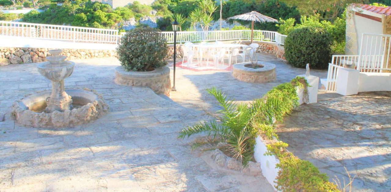 Villa Martina Cala'n Forcat Luaran gambar