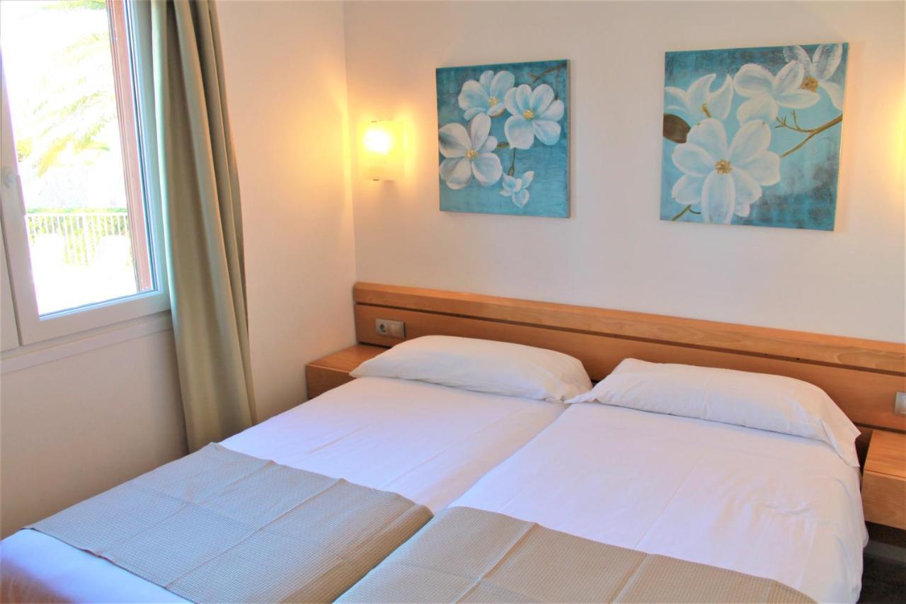 Villa Martina Cala'n Forcat Luaran gambar