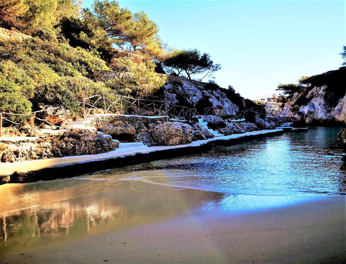 Villa Martina Cala'n Forcat Luaran gambar