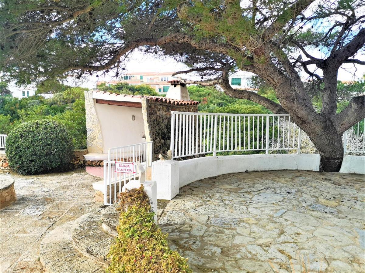 Villa Martina Cala'n Forcat Luaran gambar