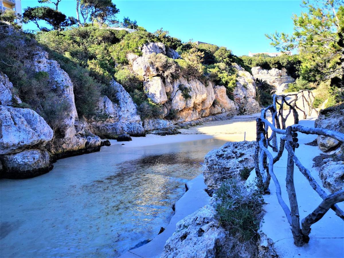 Villa Martina Cala'n Forcat Luaran gambar